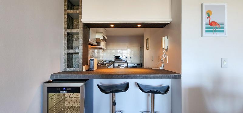 To Let 1 Bedroom Property for Rent in Dolphin Beach Western Cape